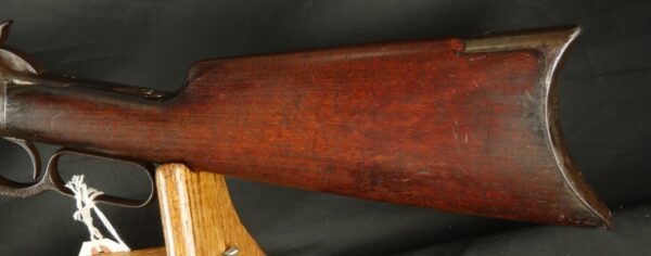 GR-0525-6567, Winchester M-1886 Octagon Barrel Shortened to 21 1/2 inches, 40-82. BUY NOW - Image 15