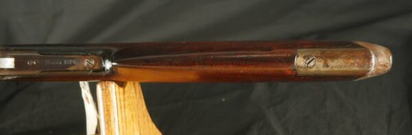 GR-0525-6567, Winchester M-1886 Octagon Barrel Shortened to 21 1/2 inches, 40-82. BUY NOW - Image 24