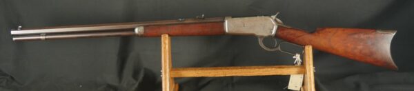 GR-0525-6568, Winchester Model 1886. 45-90 Cal. BUY NOW - Image 2