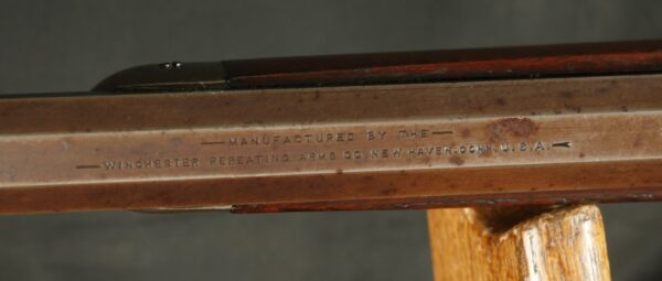 GR-0525-6568, Winchester Model 1886. 45-90 Cal. BUY NOW - Image 12