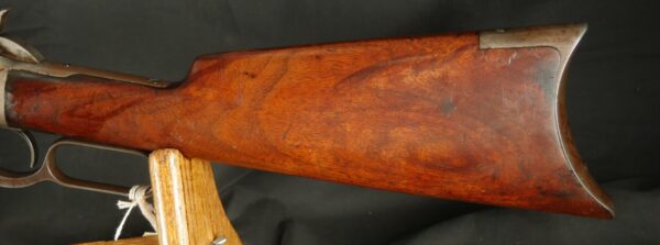 GR-0525-6568, Winchester Model 1886. 45-90 Cal. BUY NOW - Image 6