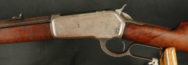 GR-0525-6568, Winchester Model 1886. 45-90 Cal. BUY NOW - Image 7