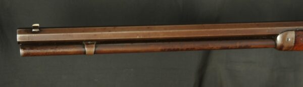 GR-0525-6568, Winchester Model 1886. 45-90 Cal. BUY NOW - Image 9