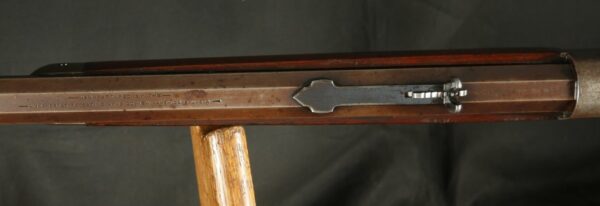 GR-0525-6568, Winchester Model 1886. 45-90 Cal. BUY NOW - Image 11