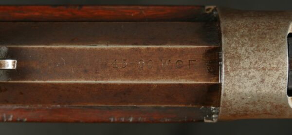 GR-0525-6568, Winchester Model 1886. 45-90 Cal. BUY NOW - Image 13