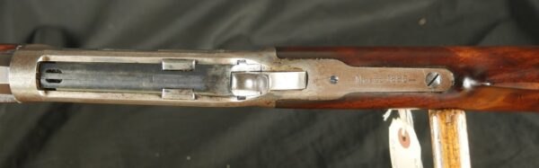 GR-0525-6568, Winchester Model 1886. 45-90 Cal. BUY NOW - Image 14