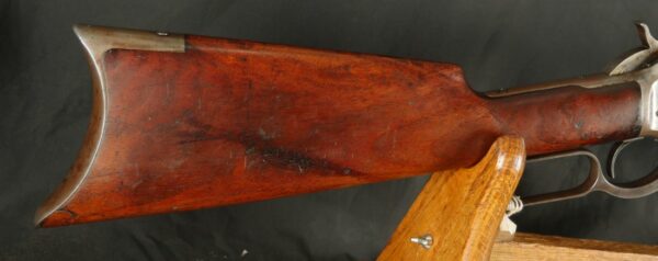 GR-0525-6568, Winchester Model 1886. 45-90 Cal. BUY NOW - Image 17