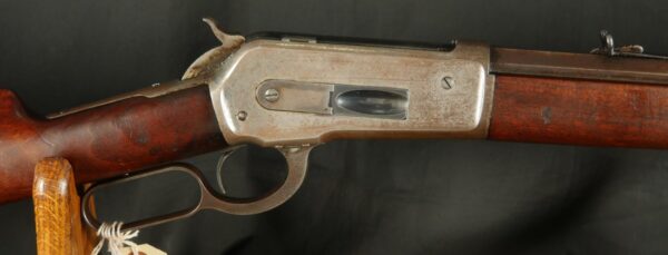 GR-0525-6568, Winchester Model 1886. 45-90 Cal. BUY NOW - Image 18