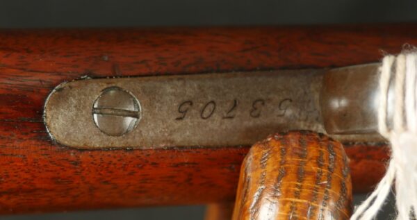 GR-0525-6568, Winchester Model 1886. 45-90 Cal. BUY NOW - Image 25