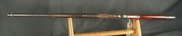 GR-0525-6571, Winchester M-1873 Round Barrel Rifle with 21 1/4 inch barrel. BUY NOW - Image 2