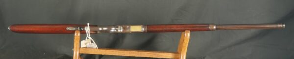 GR-0525-6571, Winchester M-1873 Round Barrel Rifle with 21 1/4 inch barrel. BUY NOW - Image 4