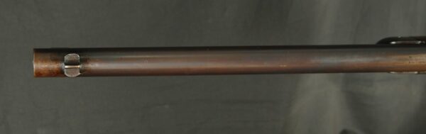 GR-0525-6571, Winchester M-1873 Round Barrel Rifle with 21 1/4 inch barrel. BUY NOW - Image 10