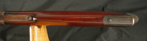 GR-0525-6571, Winchester M-1873 Round Barrel Rifle with 21 1/4 inch barrel. BUY NOW - Image 14