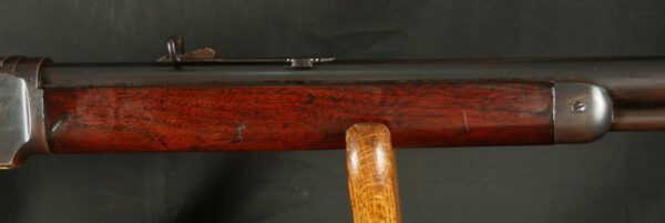 GR-0525-6571, Winchester M-1873 Round Barrel Rifle with 21 1/4 inch barrel. BUY NOW - Image 18
