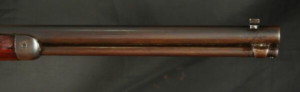 GR-0525-6571, Winchester M-1873 Round Barrel Rifle with 21 1/4 inch barrel. BUY NOW - Image 19