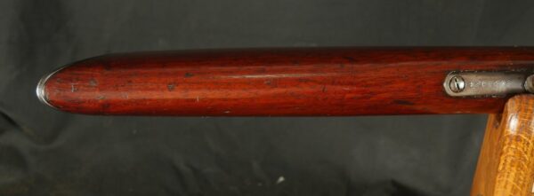 GR-0525-6571, Winchester M-1873 Round Barrel Rifle with 21 1/4 inch barrel. BUY NOW - Image 20