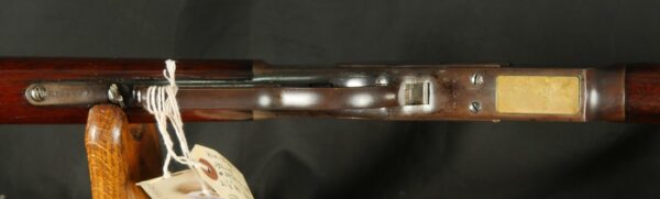 GR-0525-6571, Winchester M-1873 Round Barrel Rifle with 21 1/4 inch barrel. BUY NOW - Image 21