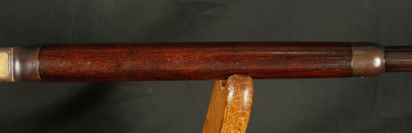GR-0525-6571, Winchester M-1873 Round Barrel Rifle with 21 1/4 inch barrel. BUY NOW - Image 22