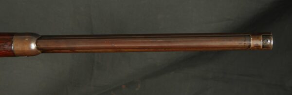 GR-0525-6571, Winchester M-1873 Round Barrel Rifle with 21 1/4 inch barrel. BUY NOW - Image 23
