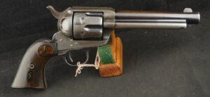 GR-0525-6582, Fine Condition Colt Model 1873 Single Action. .41 Long. BUY NOW
