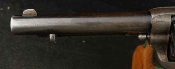 GR-0525-6582, Fine Condition Colt Model 1873 Single Action. .41 Long. BUY NOW - Image 11