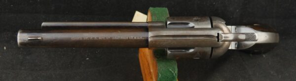 GR-0525-6582, Fine Condition Colt Model 1873 Single Action. .41 Long. BUY NOW - Image 4