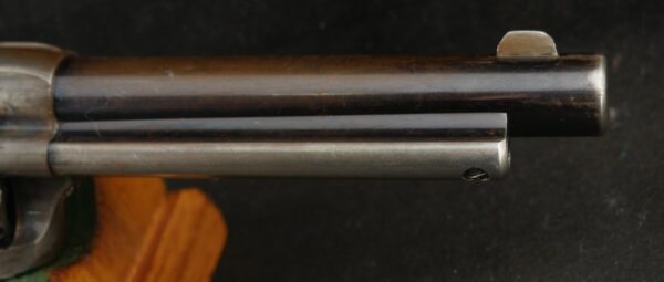 GR-0525-6582, Fine Condition Colt Model 1873 Single Action. .41 Long. BUY NOW - Image 5