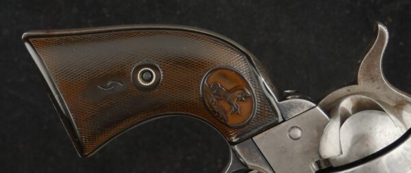 GR-0525-6582, Fine Condition Colt Model 1873 Single Action. .41 Long. BUY NOW - Image 7