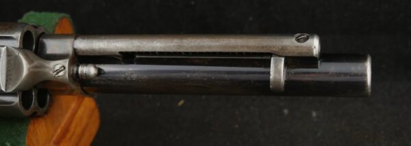 GR-0525-6582, Fine Condition Colt Model 1873 Single Action. .41 Long. BUY NOW - Image 8