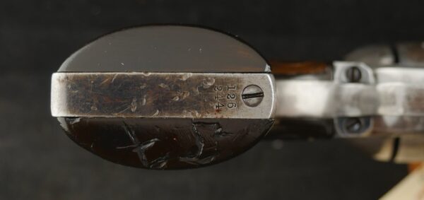GR-0525-6582, Fine Condition Colt Model 1873 Single Action. .41 Long. BUY NOW - Image 10