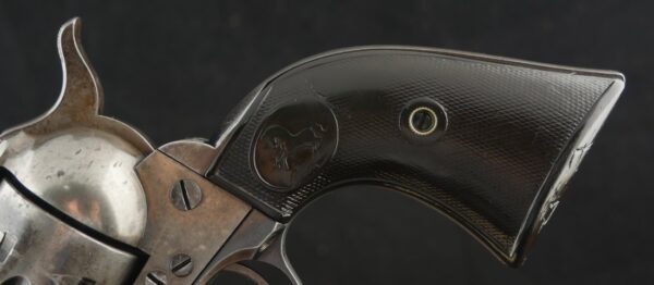 GR-0525-6582, Fine Condition Colt Model 1873 Single Action. .41 Long. BUY NOW - Image 14