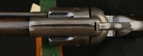 GR-0525-6582, Fine Condition Colt Model 1873 Single Action. .41 Long. BUY NOW - Image 16