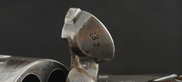 GR-0525-6582, Fine Condition Colt Model 1873 Single Action. .41 Long. BUY NOW - Image 18
