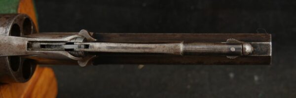 GR-0525-6585, Remington New Model Police Conversion. .38 RF. BUY NOW - Image 8