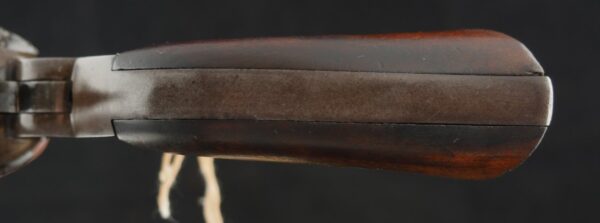 GR-0525-6585, Remington New Model Police Conversion. .38 RF. BUY NOW - Image 16