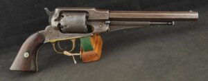 GR-0525-6586, Remington NM Army .44 percussion. BUY NOW