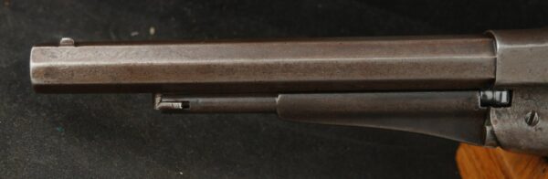 GR-0525-6586, Remington NM Army .44 percussion. BUY NOW - Image 11
