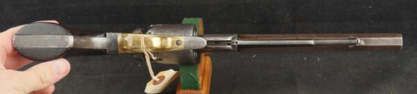 GR-0525-6586, Remington NM Army .44 percussion. BUY NOW - Image 2