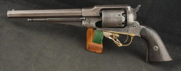 GR-0525-6586, Remington NM Army .44 percussion. BUY NOW - Image 3
