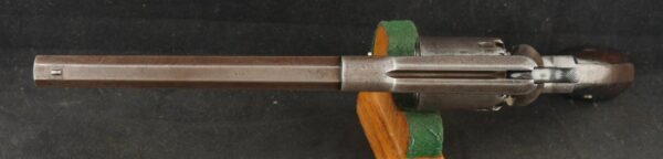GR-0525-6586, Remington NM Army .44 percussion. BUY NOW - Image 4