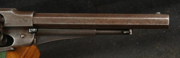 GR-0525-6586, Remington NM Army .44 percussion. BUY NOW - Image 5
