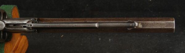 GR-0525-6586, Remington NM Army .44 percussion. BUY NOW - Image 8