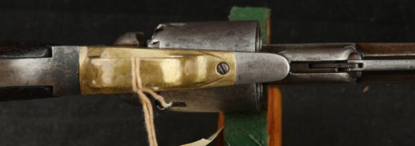 GR-0525-6586, Remington NM Army .44 percussion. BUY NOW - Image 9