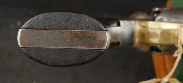 GR-0525-6586, Remington NM Army .44 percussion. BUY NOW - Image 10