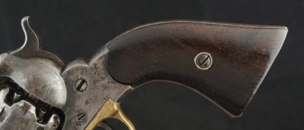 GR-0525-6586, Remington NM Army .44 percussion. BUY NOW - Image 13
