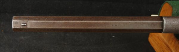 GR-0525-6586, Remington NM Army .44 percussion. BUY NOW - Image 14