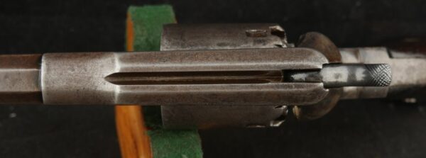 GR-0525-6586, Remington NM Army .44 percussion. BUY NOW - Image 15