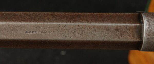 GR-0525-6586, Remington NM Army .44 percussion. BUY NOW - Image 16