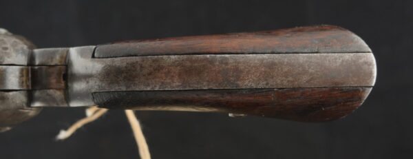 GR-0525-6586, Remington NM Army .44 percussion. BUY NOW - Image 17