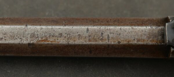 GR-0525-6586, Remington NM Army .44 percussion. BUY NOW - Image 18